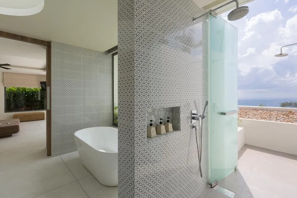 Villa Splash At Lime Samui-bang Makham - photo 8