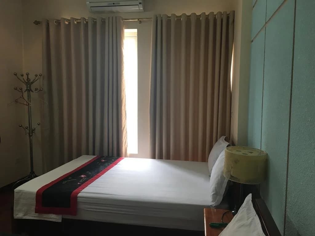 Sunrise Hotel - main photo