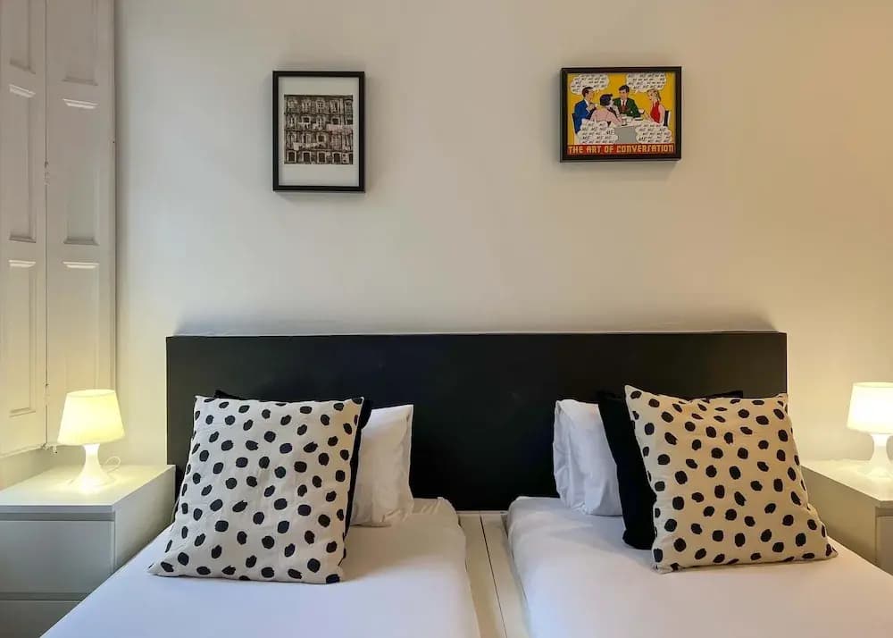 Stay Unique Apartments Cent - photo 8