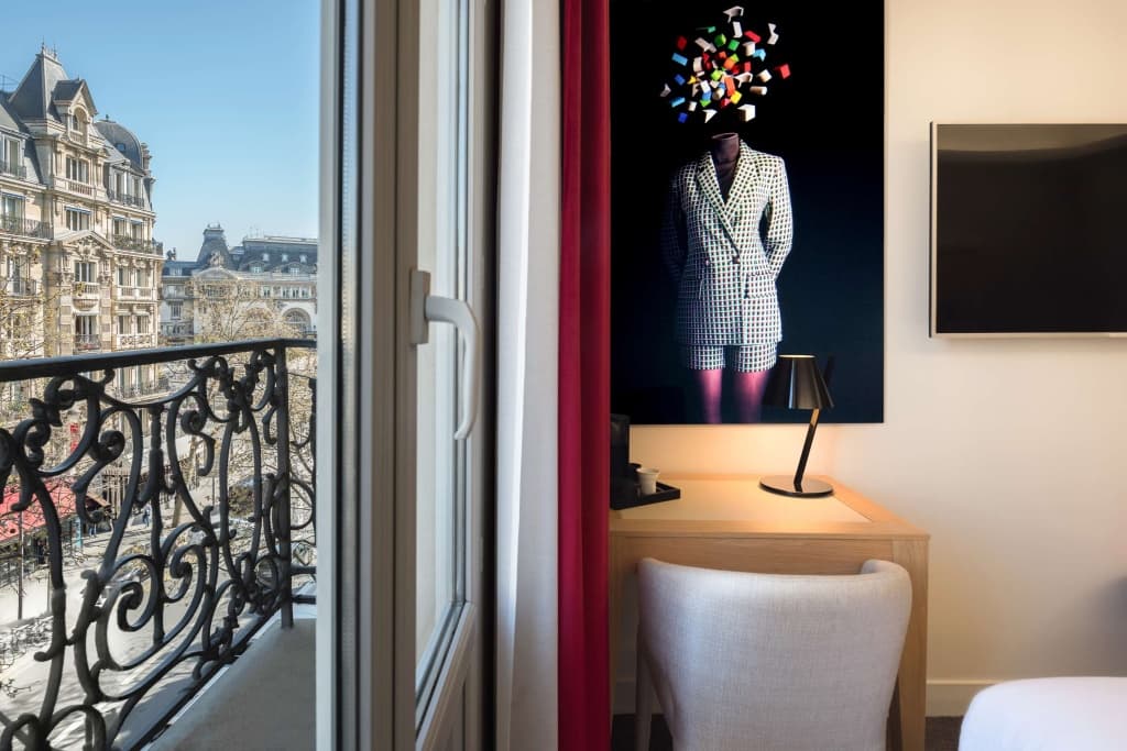 Hotel Camille Paris Gare de Lyon, Tapestry Collection by Hilton - photo 8