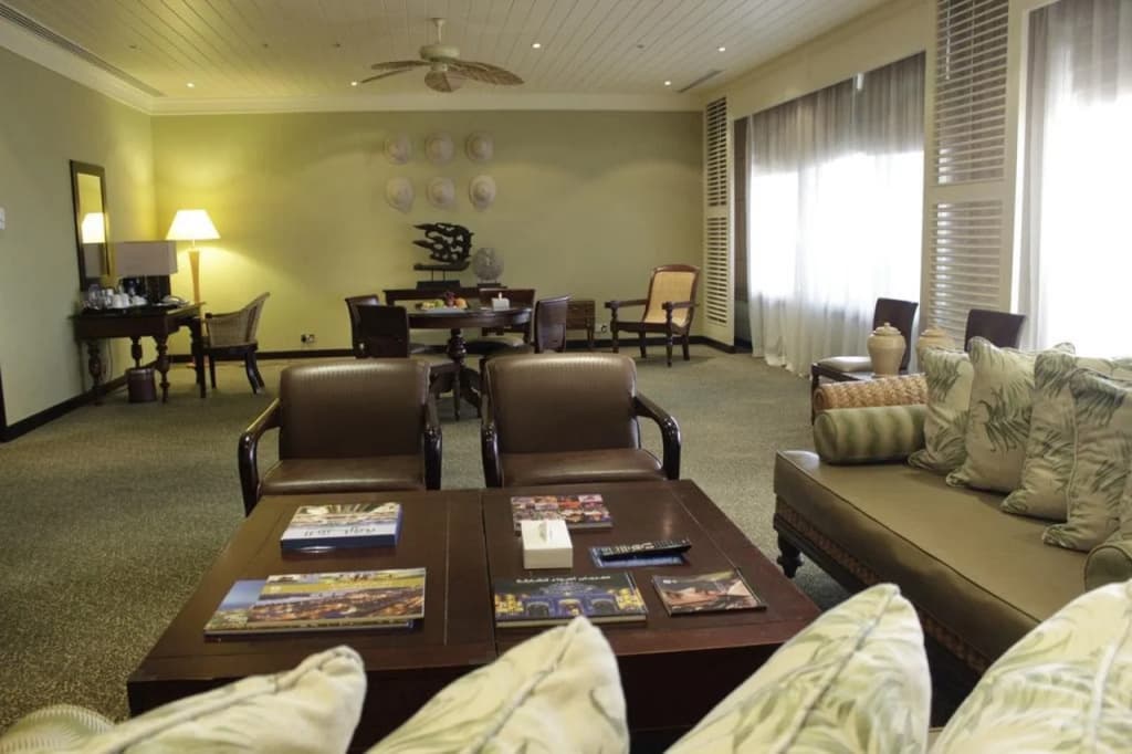 Radisson Blu Resort, Sharjah - photo 8