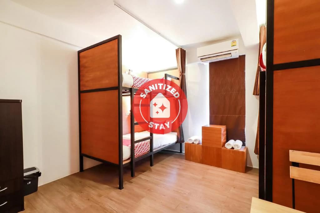 OYO 489 Yak Hostel - photo 2