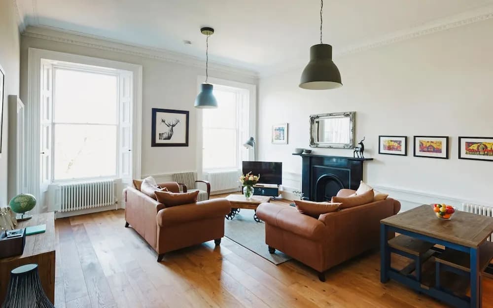 Dean View at Great Stuart Street - photo 6
