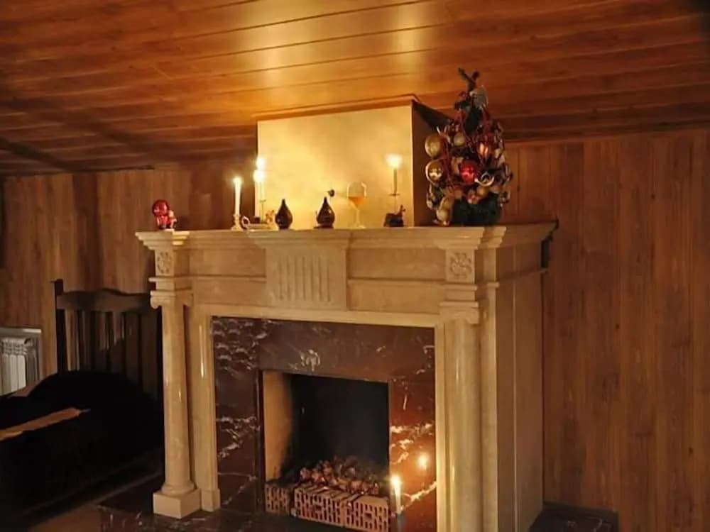 Boutique Hotel Avlabar - photo 3