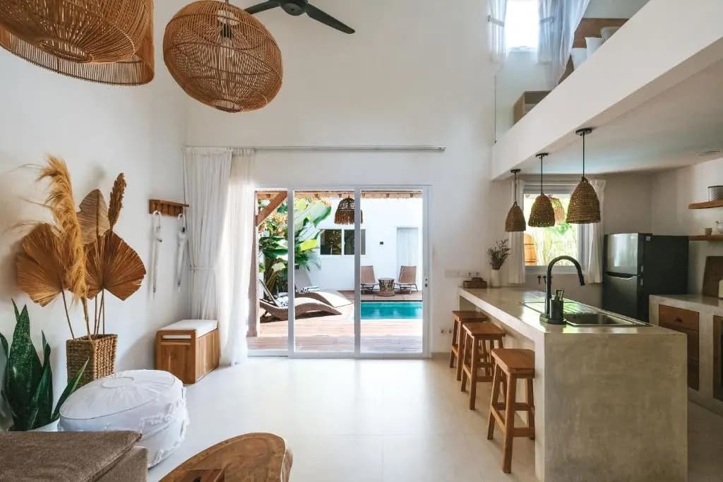 Sun & Moon Villa - photo 4