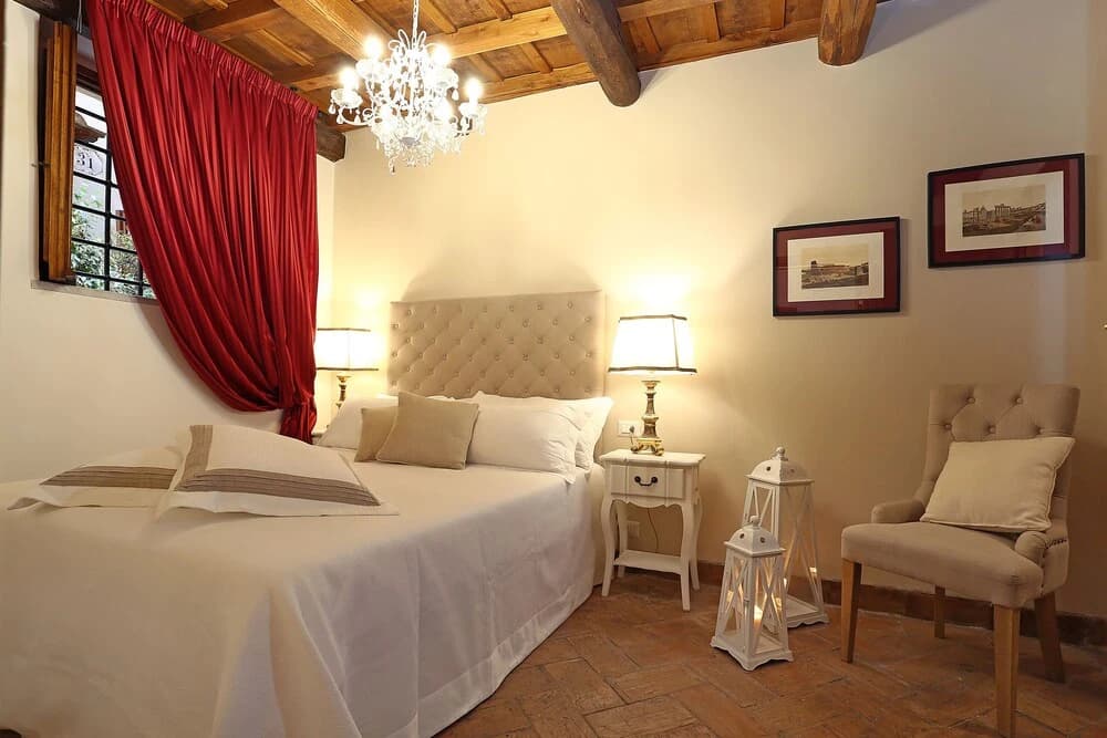 The Palazzetto Suites - photo 33