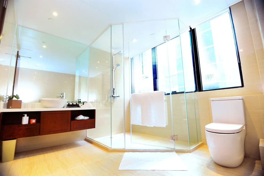 Brighton Hotel Hong Kong - photo 10