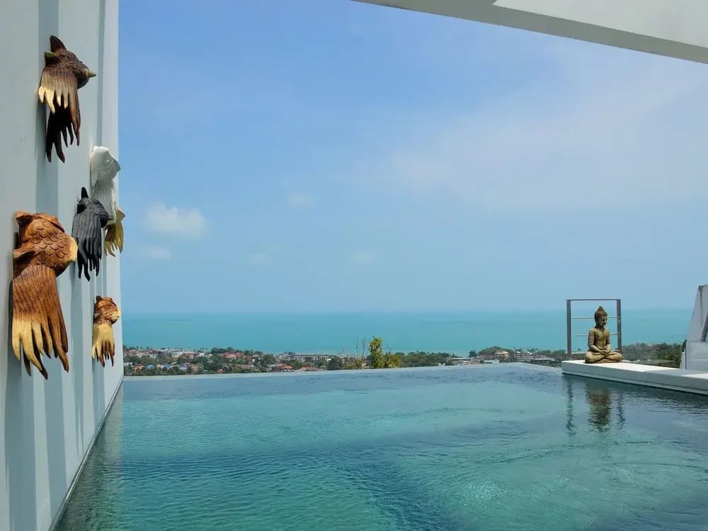 The Blossom Villa by Elite Havens - photo 7