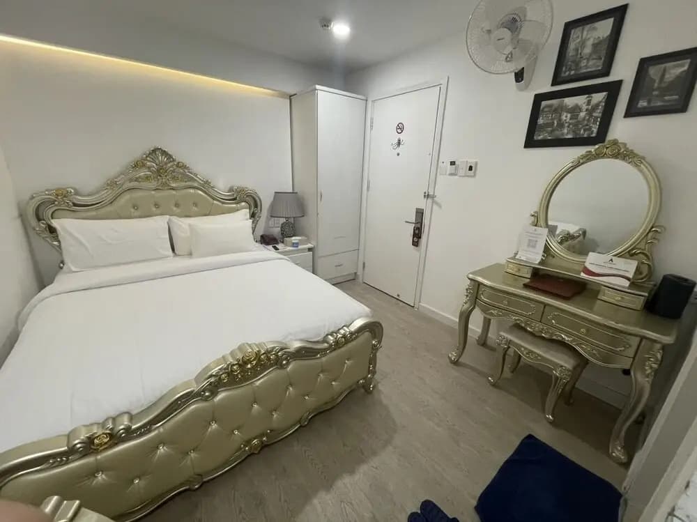 A25 Hotel - 255 Le Thanh Ton - photo 5