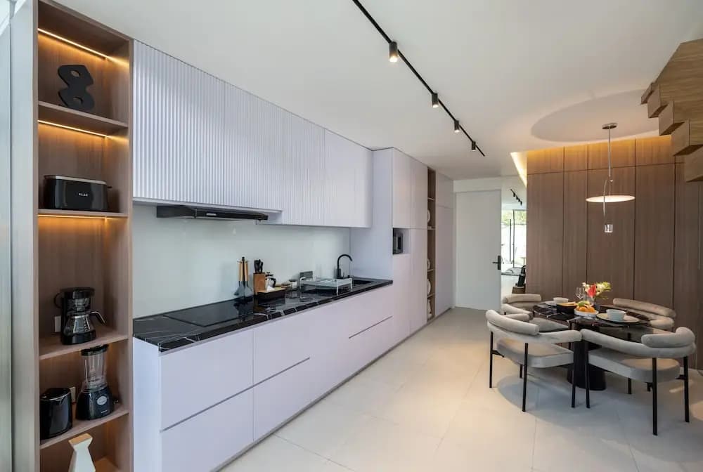 Alex Villas Complex N2 - photo 20