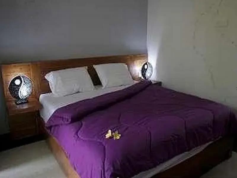 Pendawa Gapura Hotel Kuta - photo 4