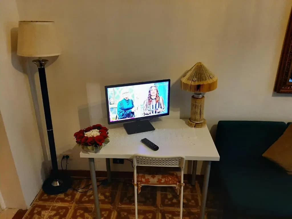 trastevere corner 8 apartment - photo 3