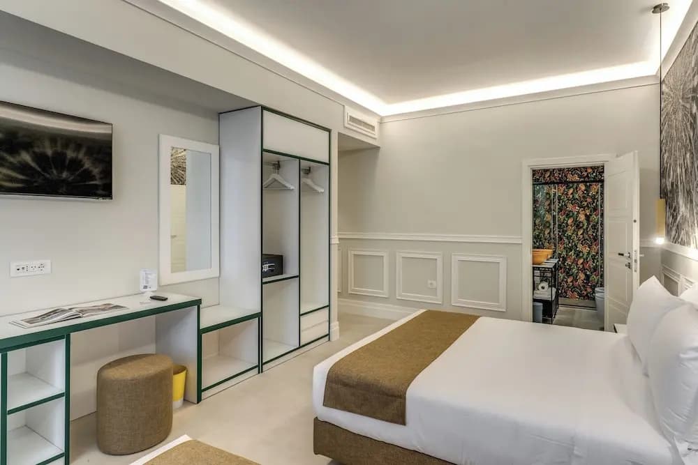 Relais Marco Polo - photo 25