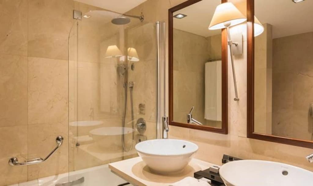 InterContinental Lisbon by IHG - photo 39
