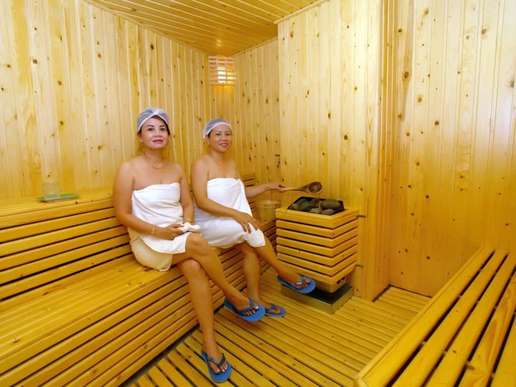 Sophia Sky Hotel Nha Trang - photo 22