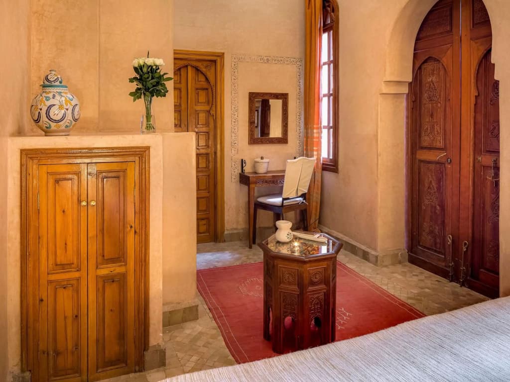 Marrakech Riads, Angsana Heritage Collection - photo 47