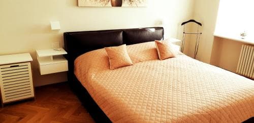 Free Parking- 2bdr Apartment in Wenceslas Square - photo 35