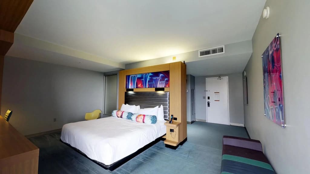 Aloft by Marriott Miami - Brickell - photo 7