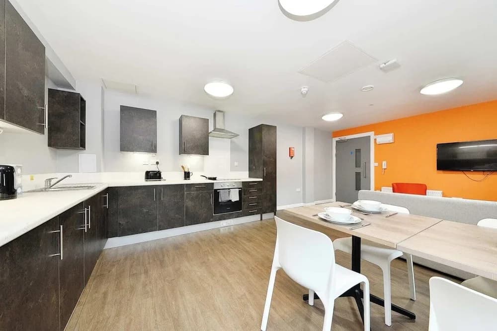 The Mill House - Campus Accommodation - photo 20