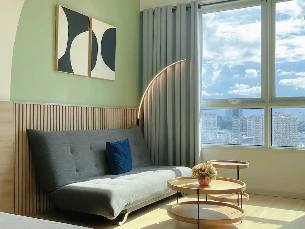 2Q Apartment - photo 3