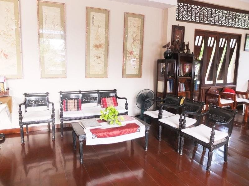 Baan Khun Poh Hotel - photo 20