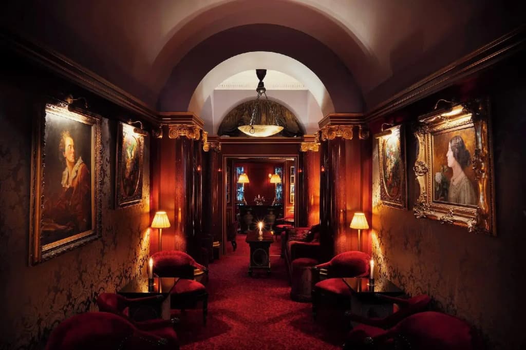 Maison Athénée - photo 26