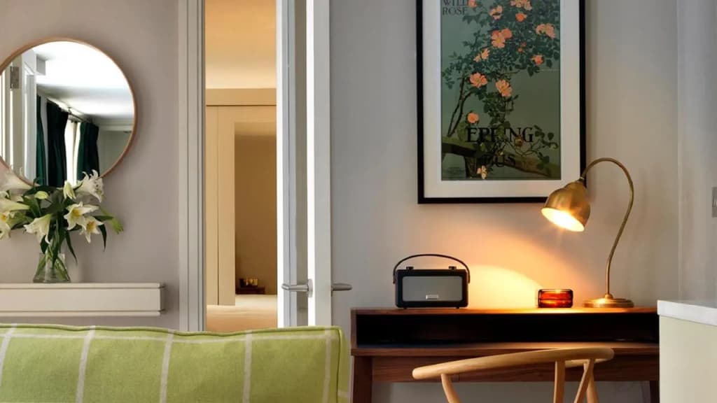 Cheval Knightsbridge - photo 41