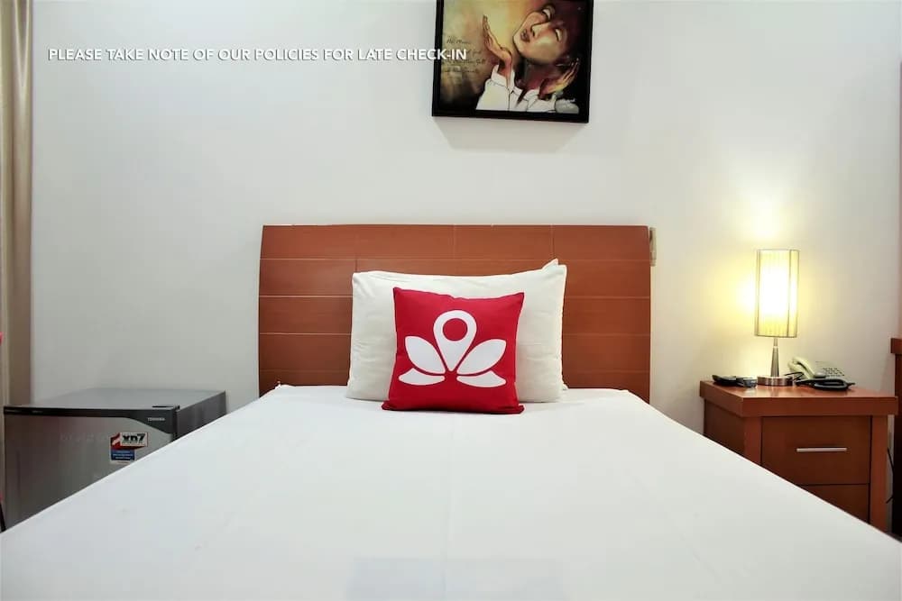 ZEN Rooms Setiabudi 15 - main photo