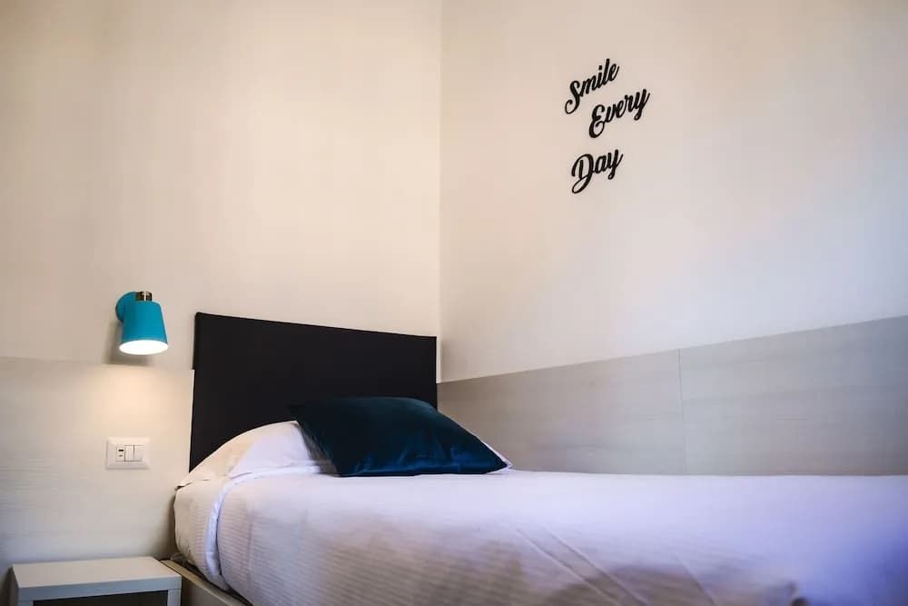 Lele Rooms Termini - photo 14