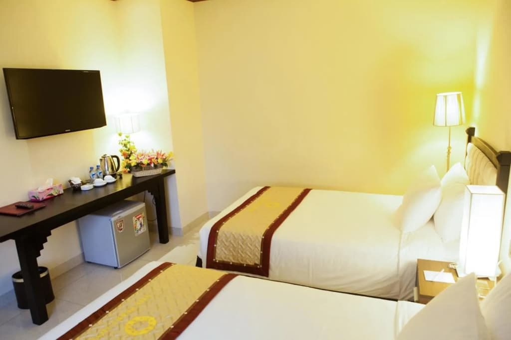 The Pearl Hotel - photo 7