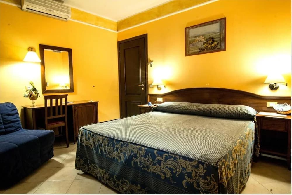 B&B Degli Amici - photo 7