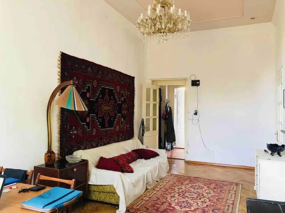 Impeccable 2-bed Apartment in Central Tbilisi - photo 19