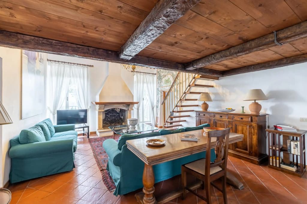 Castello Del Duca Barone Luxury Suite - photo 3