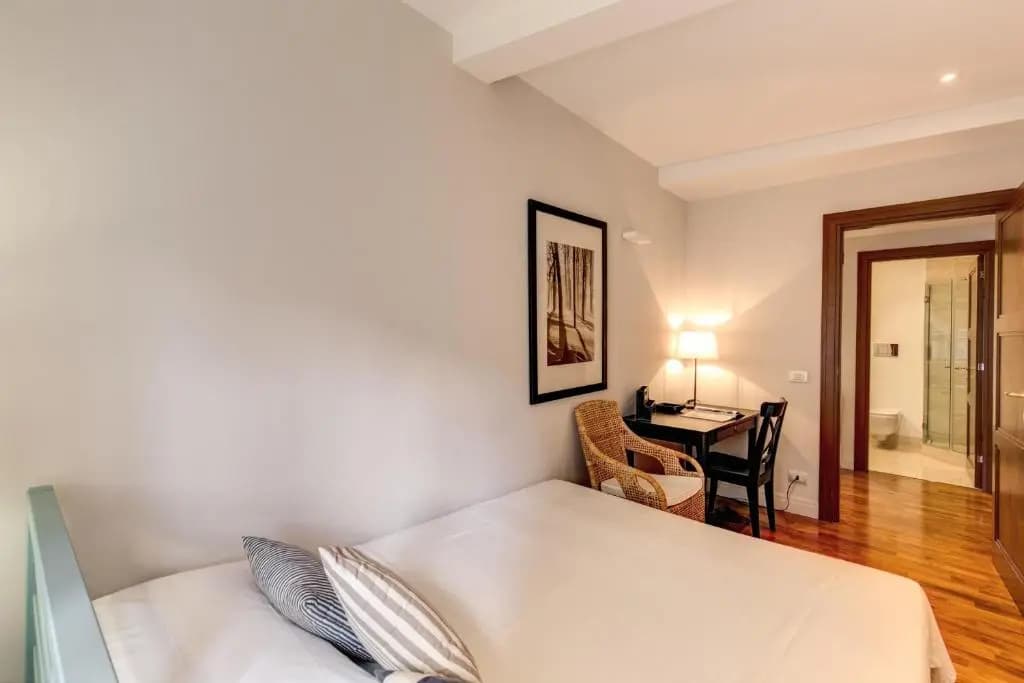 Trevi Chic Apartment - photo 4
