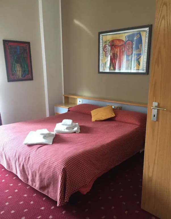 Hotel Lugano - photo 5
