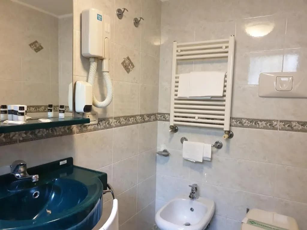Hotel Villa Cipro - photo 10