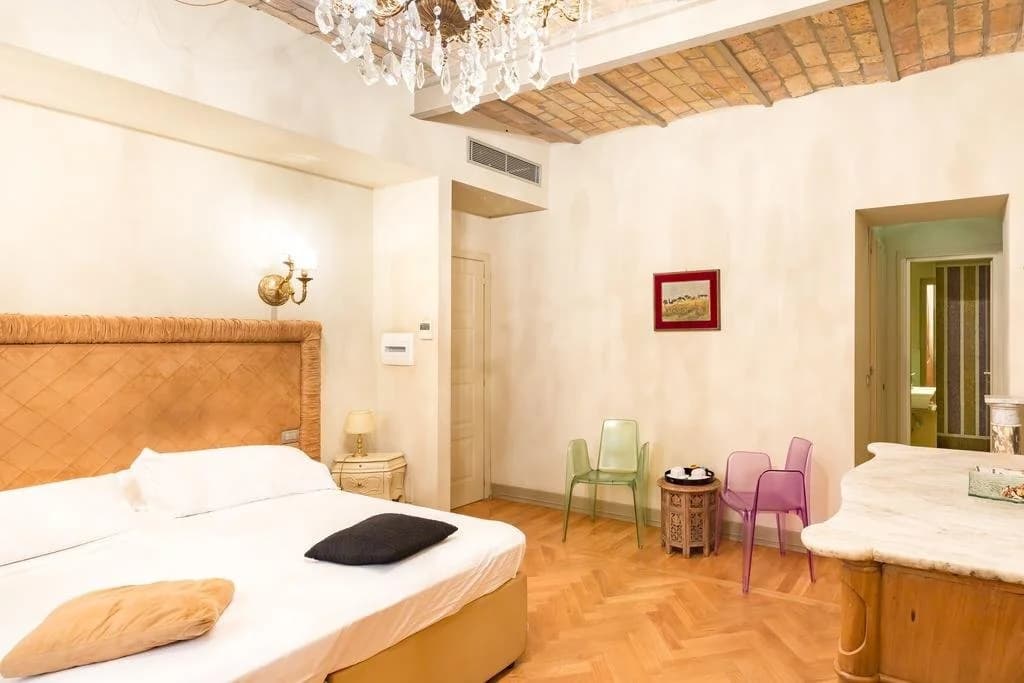 Dormire a Roma - photo 1