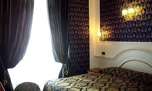 Hotel Demetra Capitolina - photo 4