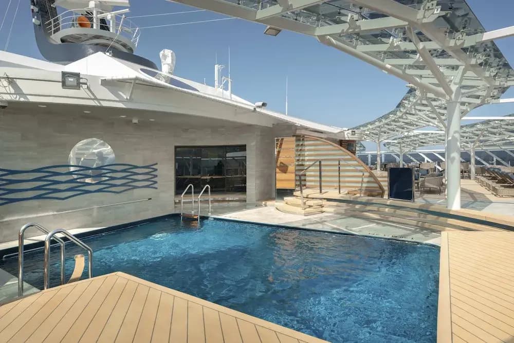 Arabian Cruise - photo 3