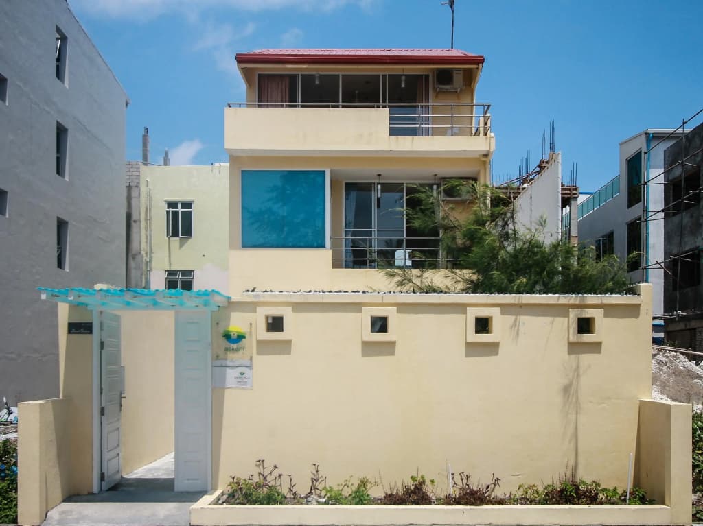 Askani Villa - main photo