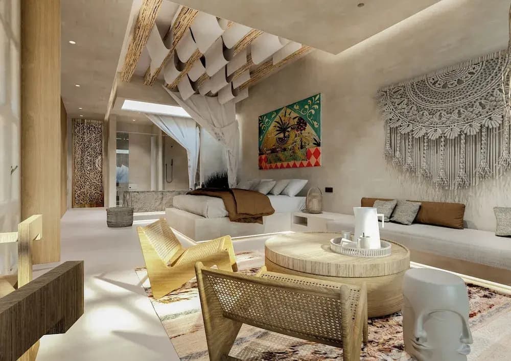 Cafe del Mar Hotel - photo 1
