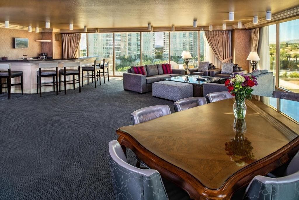 Suncoast Hotel and Casino - photo 26