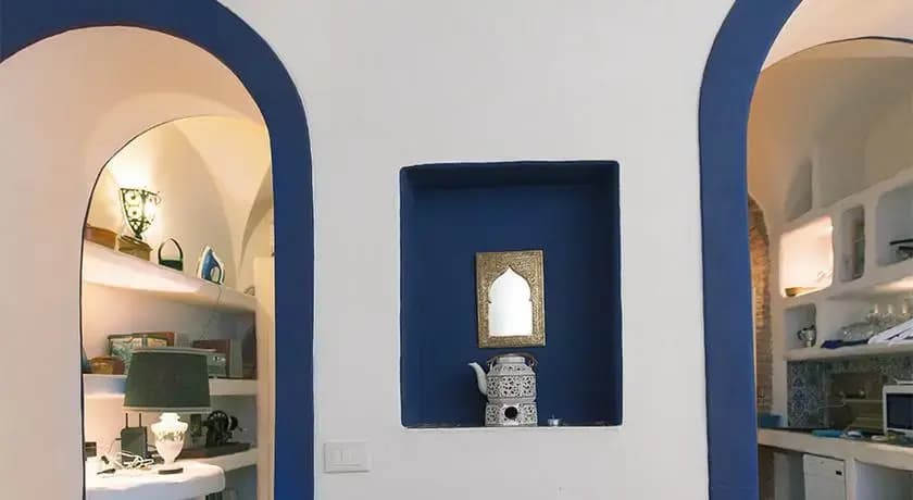 Blue House - photo 6