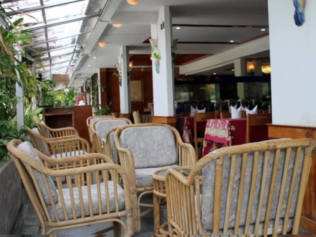 Karon View Resort Phuket - photo 18