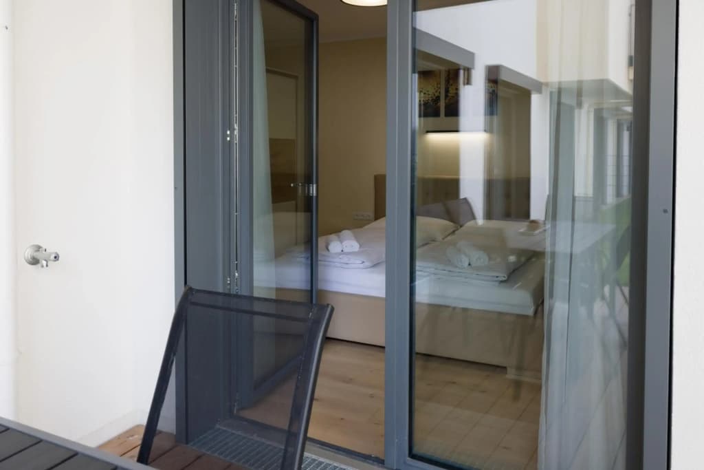 Yourapartment Theresien - photo 42
