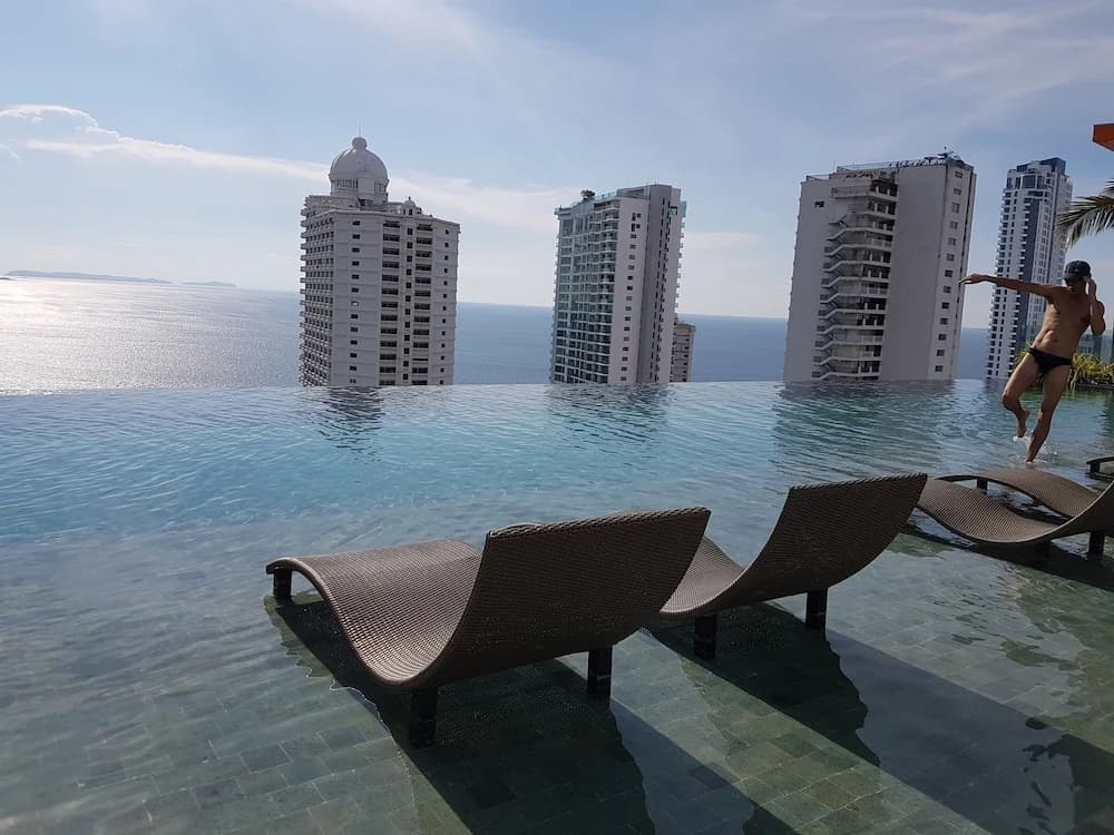 Riviera Pattaya Beach - photo 16