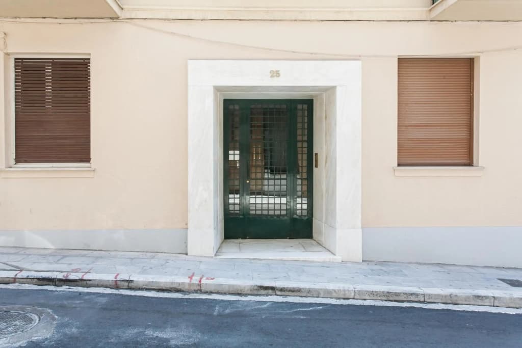 Plaka City Centre Studio - photo 1