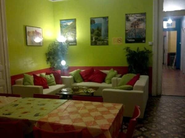 Backpackers House Bcn - photo 14