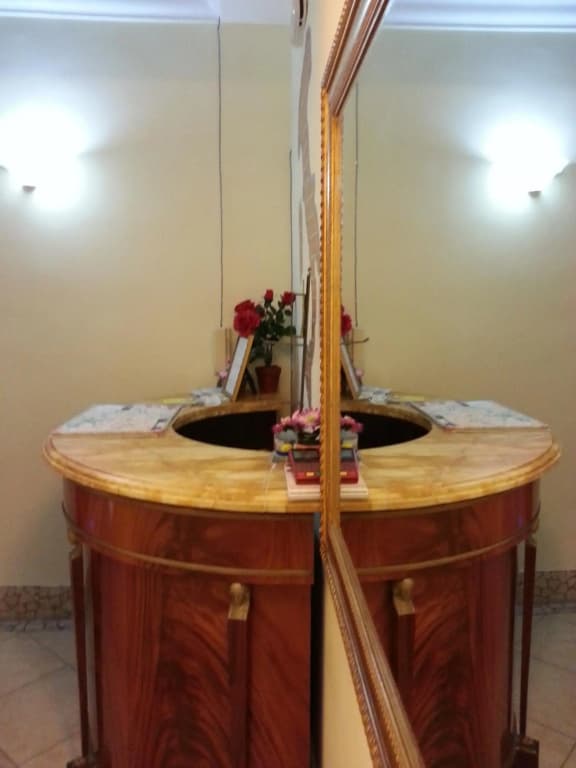 Rome City Inn - photo 12