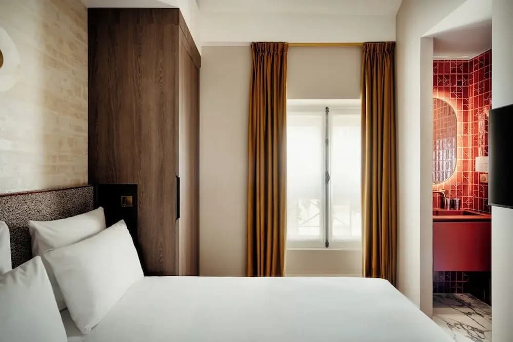 Jills Hotel - photo 33